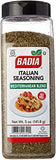 Badia Italian Seasoning