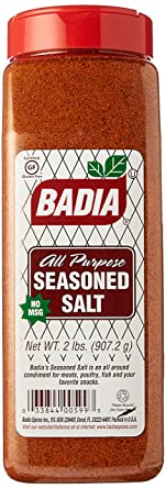 Badia Seasoned Salt