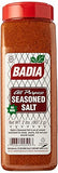 Badia Seasoned Salt