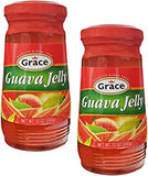Grace Guava Jelly 2 pack