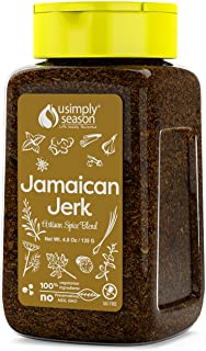 USimplySeason Caribbean Spice