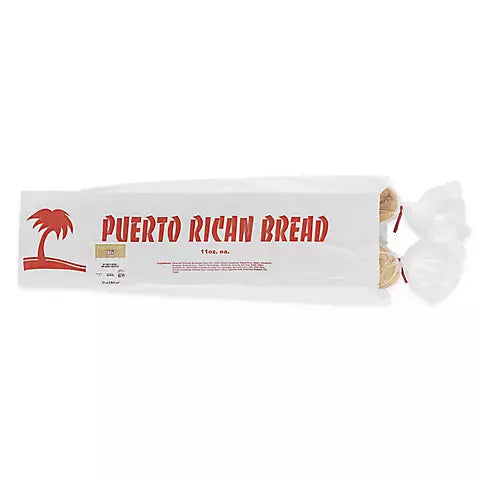 Wellsley Farms Puerto Rican Bread