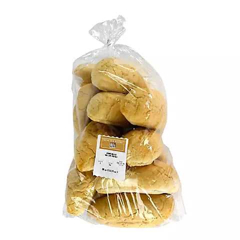 Wellsley Farms Bolillio Rolls