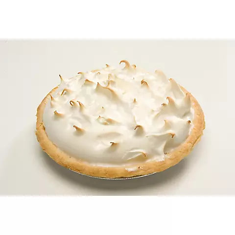 Wellsley Farms 9" Lemon Meringue Pie