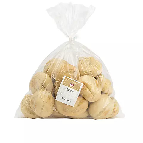 Wellsley Farms Crusty Rolls