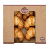 Wellsley Farms Large Butter Croissants