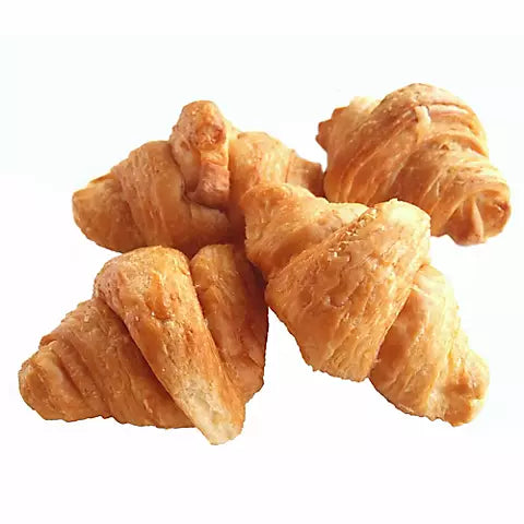 Wellsley Farms Mini Croissant