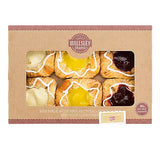 Wellsley Farms Crown Danish