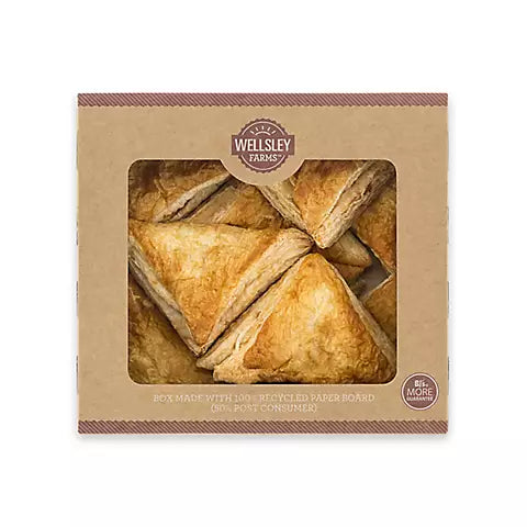 Wellsley Farms Guava Cheese Puff Pastry