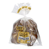 Laromme Challah Bread 2 pk