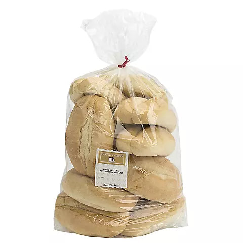 Wellsley Farms Portuguese Rolls