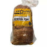 Larome Seeded Kosher Rye Bread