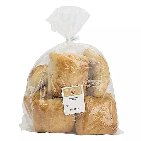 Wellsley Farms Ciabatta Rolls