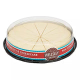 Wellsley Farms 10" New York-Style Cheesecake