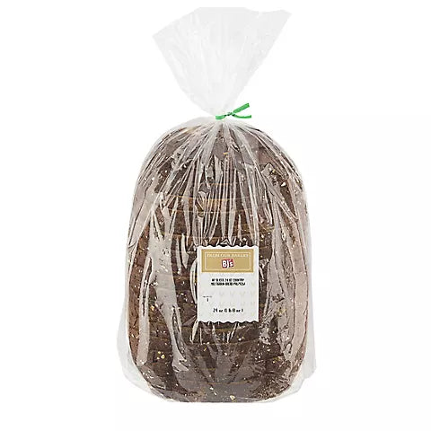 Wellsley Farms Sliced Country Multigrain Bread