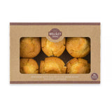 Wellsley Farms Corn Muffins