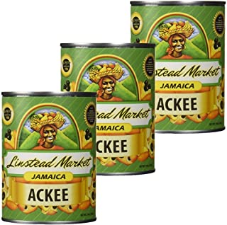 Linstead Market Ackee 19oz X 3