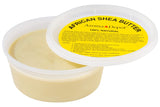 AFRICAN Natural Cosmetics REAL African Shea Butter Pure Raw Unrefined From Ghana X6