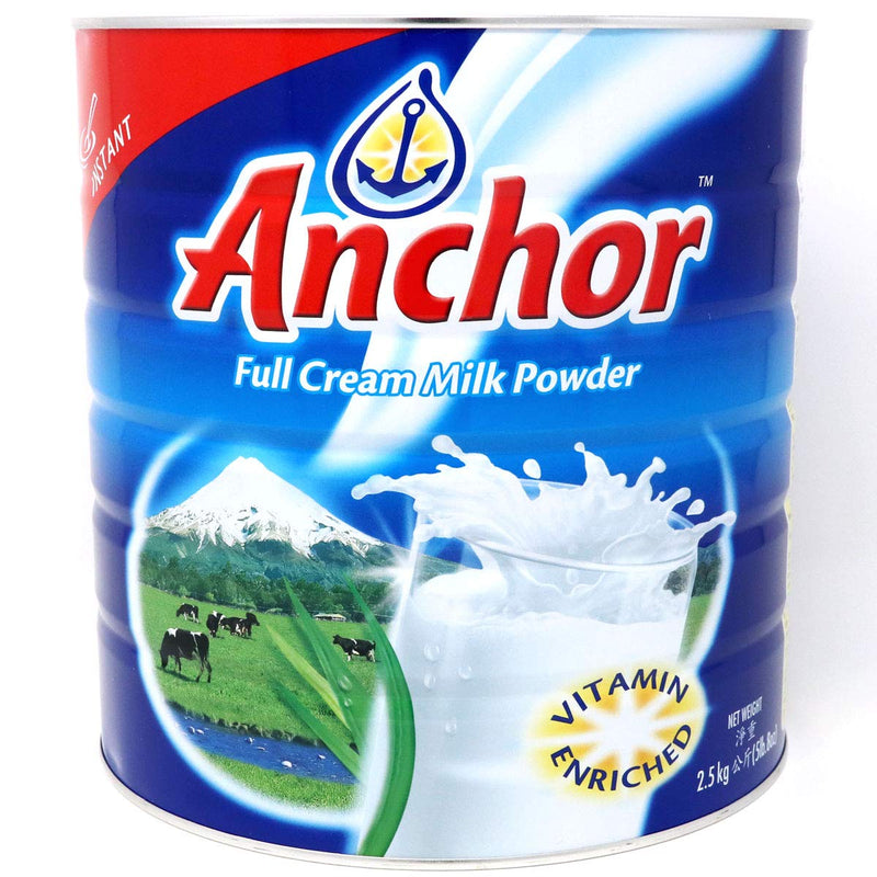 ANCHOR - MILK POWDER MD 1 X 900G
