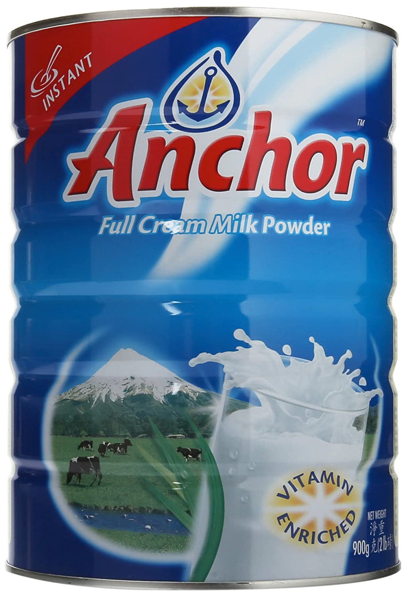 ANCHOR - MILK POWDER MD 1 X 900G