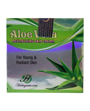 Aloe Vera Revitalising Skin Cream