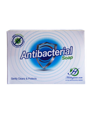 Antibacterial Herbal Soap 100g