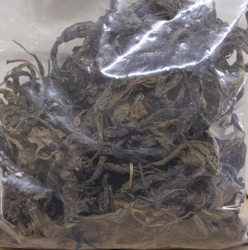 BITTER LEAVES (DRIED) 5oz BAG