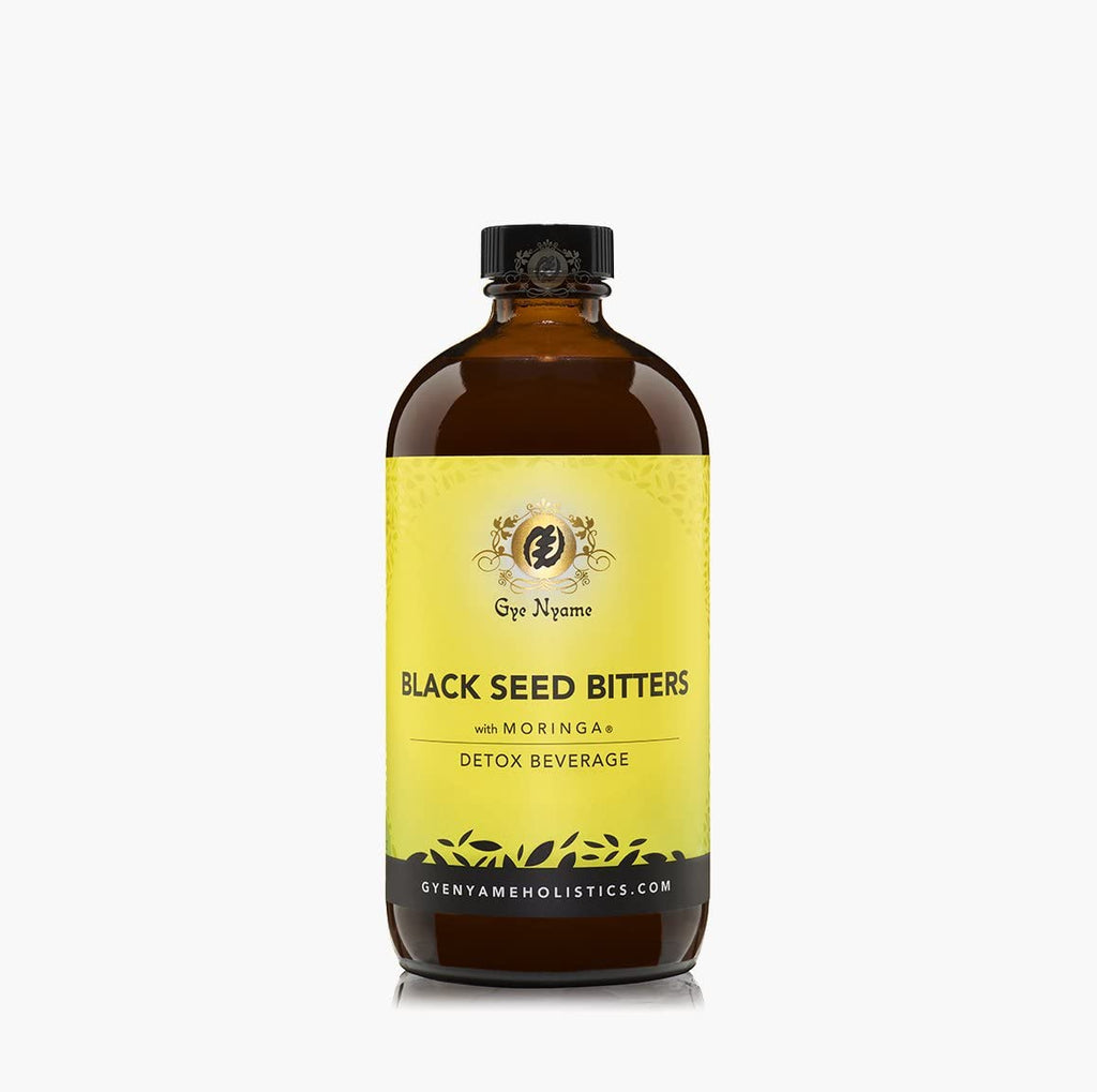 Black Seed Bitters Bitters 16 oz x 12
