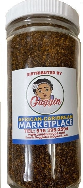 CAMEROON PEPPER 16 OZ