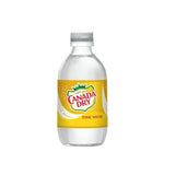 Canada Dry Tonic 10 oz Bottle (6 pack) Case