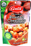 Galil Organic Roasted Chestnuts 1 BAG