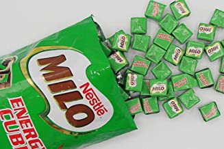 Nestle Milo Energy Cubes X 100 count
