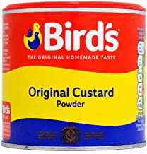 Birds Custard Powder 300g
