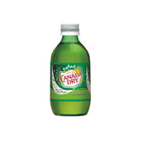 Canada Dry Ginger Ale 10 oz Glass Bottle (24 pack) Case