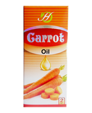 Carrot Oil 2oz