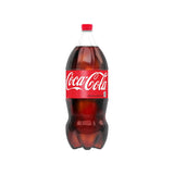 Coke 2 Liter Bottle (8 pack) Case