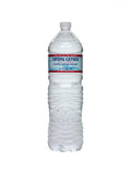 Crystal Geyser 1.5 Liter  Bottle (12 pack) Case