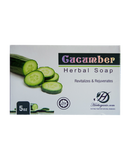 Cucumber Herbal Soap