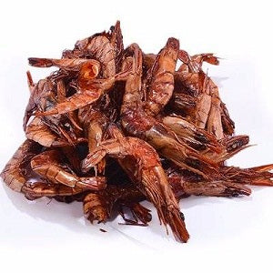 DRIED Prawns (Oporo) 1lbs