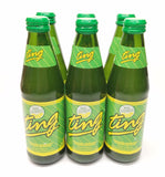 D&G Ting Soda 10.14 Fl Oz (Pack of 6)