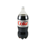 Diet Coke 2 Liter Bottle (8 pack) Case