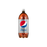 Diet Pepsi 2 Liter Bottle (6 pack) Case