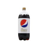 Diet Pepsi Caffeine Free 2 Liter Bottle (6 pack) Case