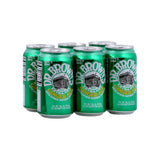 Dr. Brown’s Ginger Ale 12 oz Can (6 pack)
