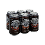 Dr. Brown’s Root Beer 12 oz Can (24 pack) Case