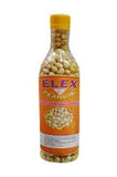 Elex Peanuts 12 bottles of 265g