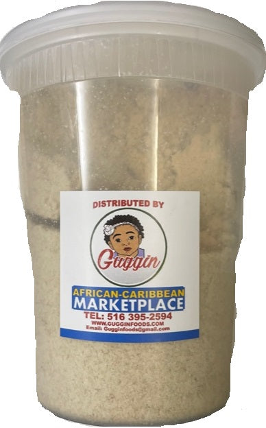 Egusi 32oz Grinded
