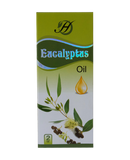 Eucalyptus Oil 2oz