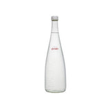 Evian 750ml Glass Bottle (12 pack) Case
