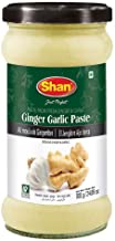 Ginger Garlic Paste - 700 g